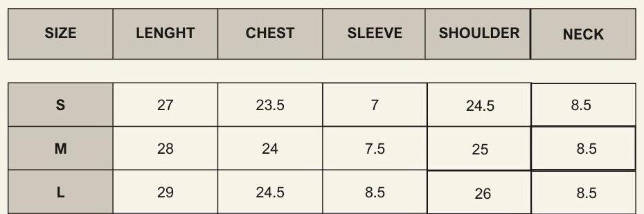 GEHRAYI – OVERSIZED T-SHIRT